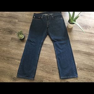 559 Levi jeans size 32/30